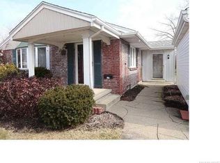 245 Cornwall Ave, Tonawanda, NY 14150