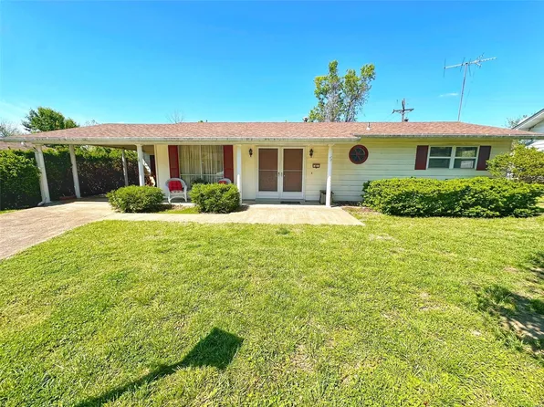 41 Neale Dr, Crystal City, MO 63019