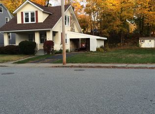 67 Fanning Ave, Norwich, CT 06360