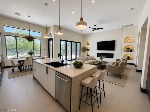 18 Wade Hampton Trl, Henderson, NV 89052