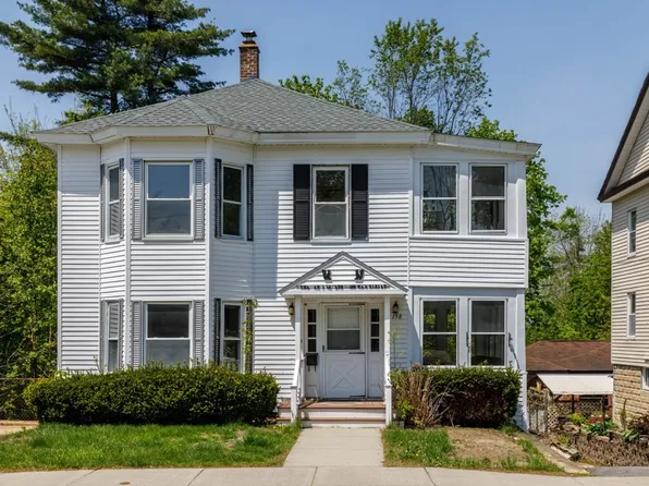 158 Oak St, Gardner, MA 01440