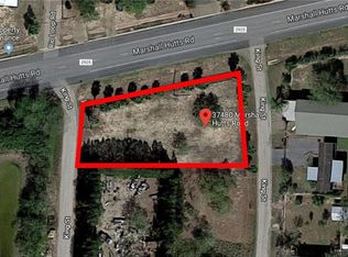 37480 Marshall Hutts Rd, Rio Hondo, TX 78583