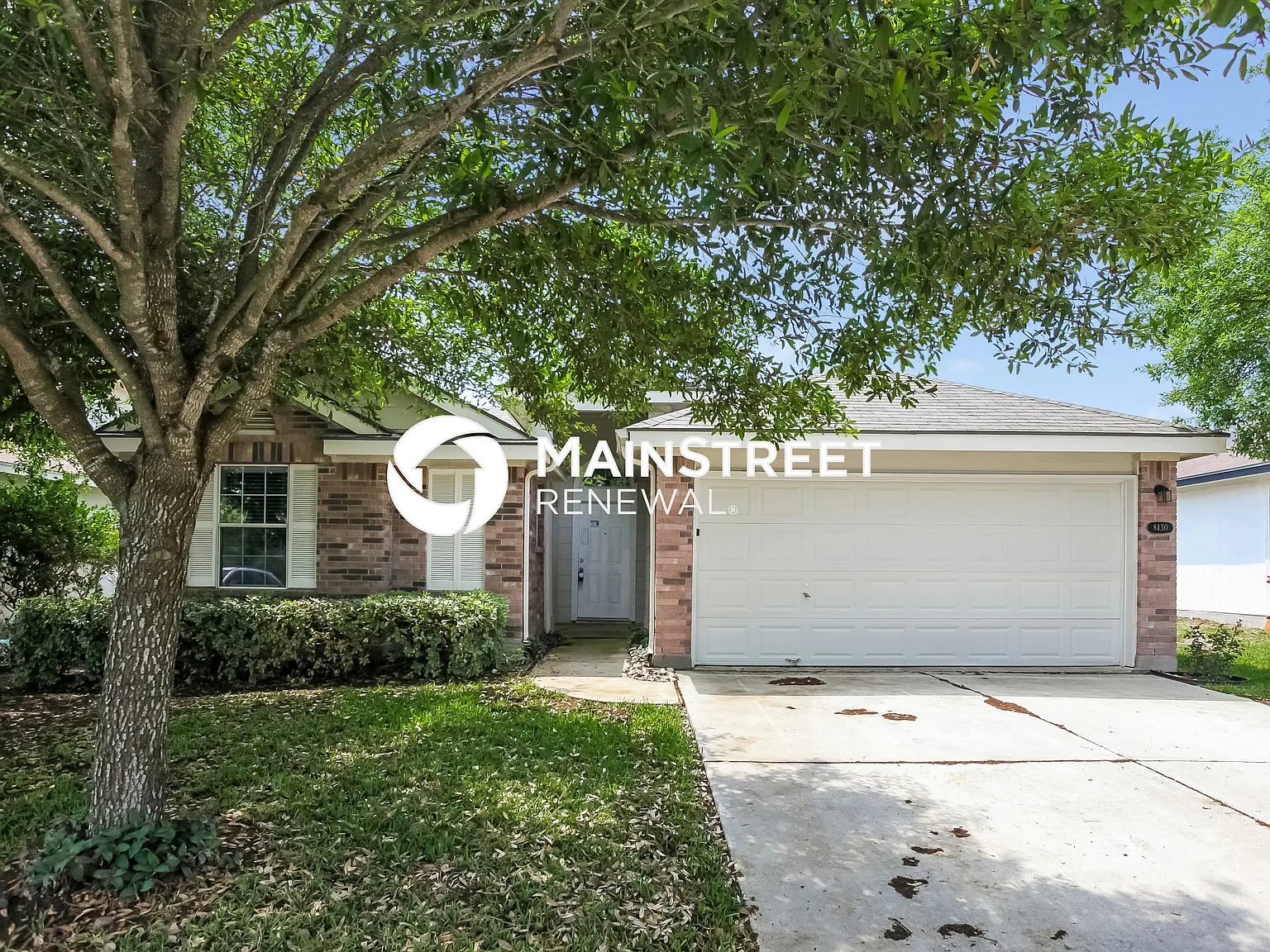 8430 Whitebrush — Photo 1