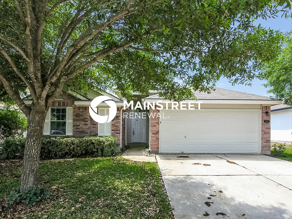 8430 Whitebrush