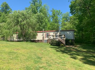 567 Bear Hollow Rd, Rogersville, TN 37857