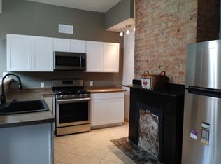 640 Evergreen Ave, Pittsburgh, PA