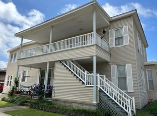 1518 19th St #B, Gulfport, MS 39501