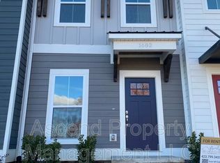 1682 S Watkins St, Chattanooga, TN 37404