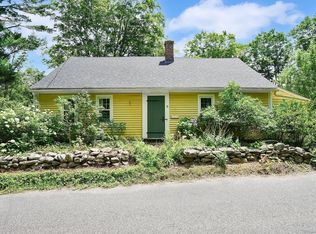 7 Bebbington Rd, Ashford, CT 06278