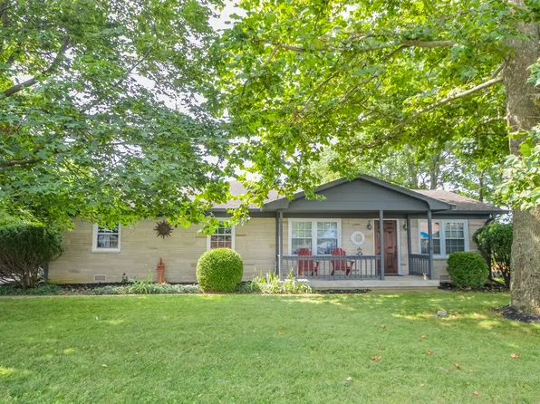 8715 Indian Creek Rd S, Indianapolis, IN 46259