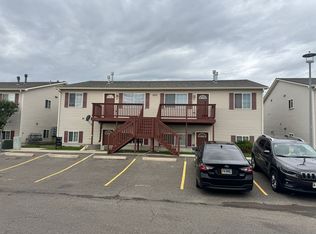 4002 Cheyenne St APT A, Cheyenne, WY 82001