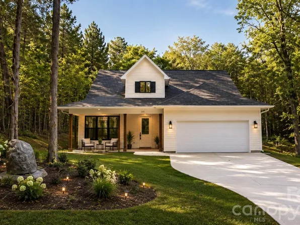225 Silver Creek Rd, Concord, NC 28025