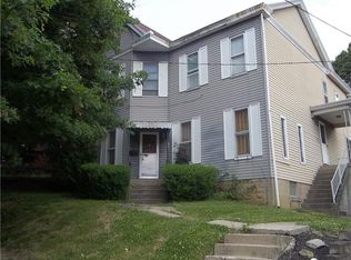 116 N Wade Ave, Washington, PA 15301
