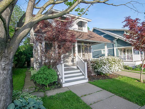 Pennsylvania Bluestone Steps