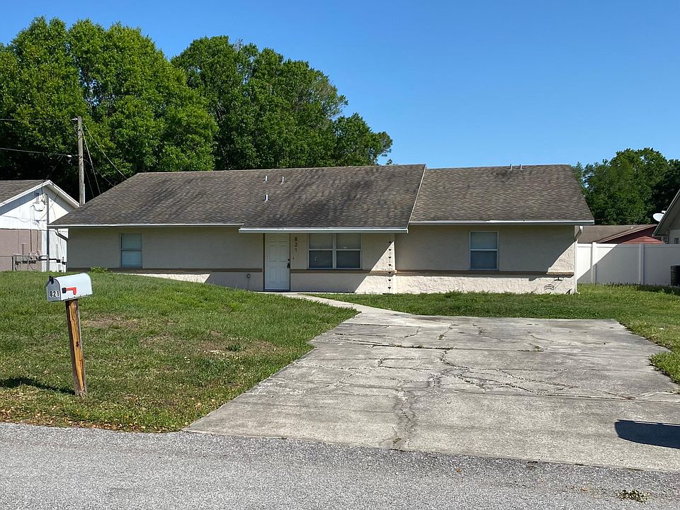 821 Shirley Ann Trail