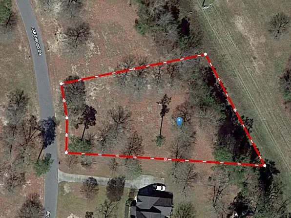 209 Lake Wood Dr, Edenton, NC 27932