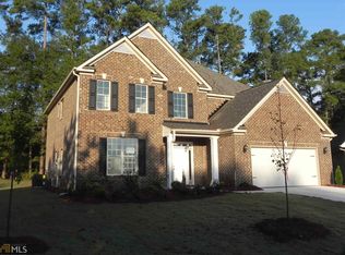 548 Gregs Pl #82, McDonough, GA