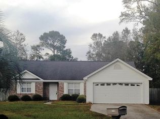 209 Misty Pine Dr, Surfside Beach, SC 29575