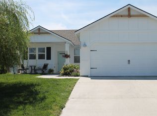 6404 Nisqually Dr, Pasco, WA