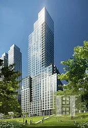 Rented by Halstead Real Estate