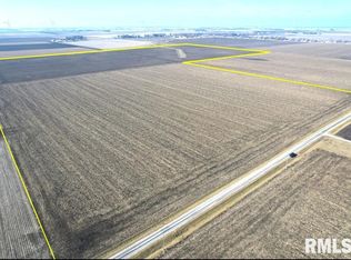 Contrary Ln, Alexander, IL 62601