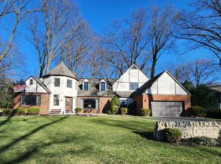 2870 Asbury Dr, Columbus, OH 43221