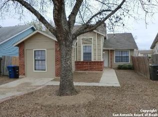 4151 Hunters Sun Dr, San Antonio, TX 78244