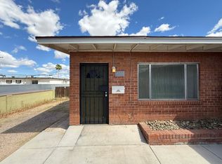 4733 E 2nd St, Tucson, AZ 85711