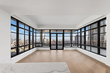 Rented by BARNES New York