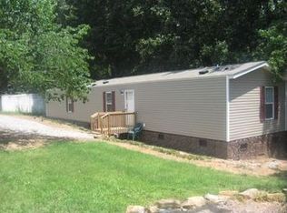 28675 Kendalls Church Rd, Richfield, NC 28137