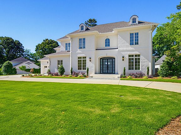 2nd image of 6832 Greystone Dr