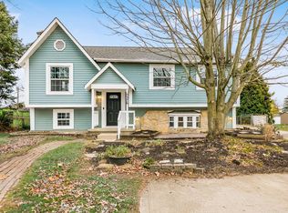 5376 Hoover Rd, Grove City, OH 43123