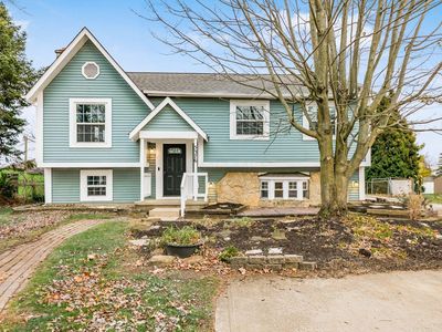 5376 Hoover Rd, Grove City, OH, 43123
