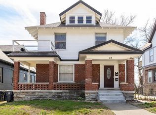 37 E 32nd St, Kansas City, MO 64111