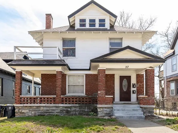 37 E 32nd St, Kansas City, MO 64111