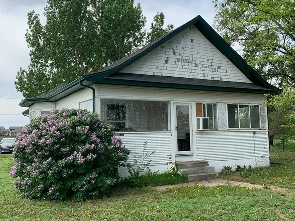 11230 County Road 74, Severance, CO 80615