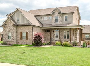 3912 Merryman Ln, Murfreesboro, TN 37127