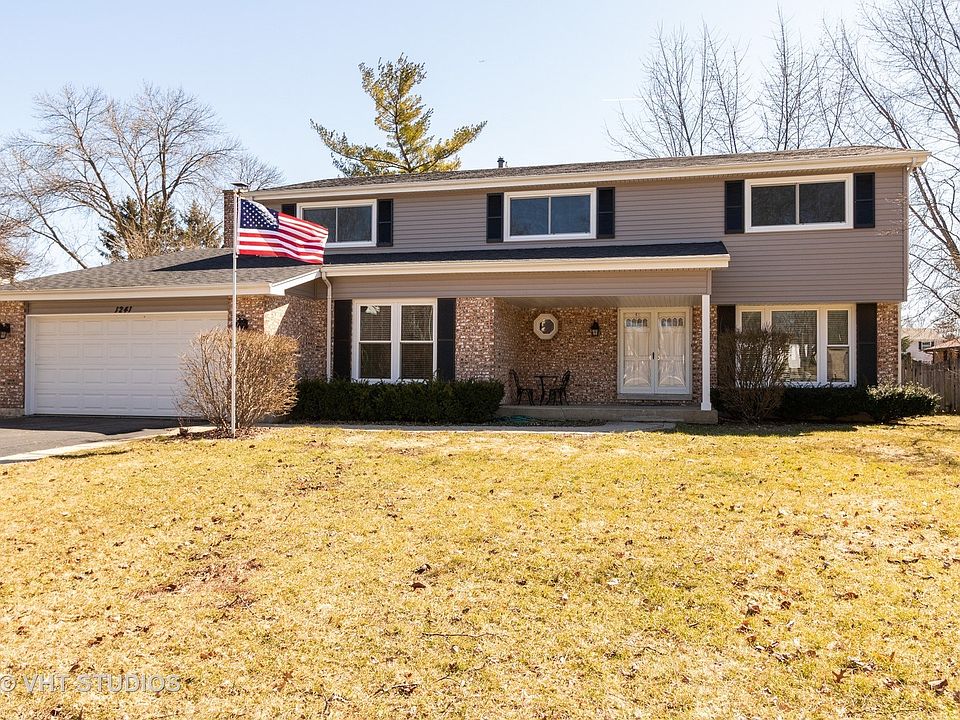 1st image of 1241 W Bedford Dr