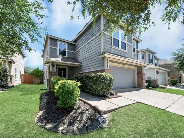 20510 Ginnydale Dr, Cypress, TX 77433