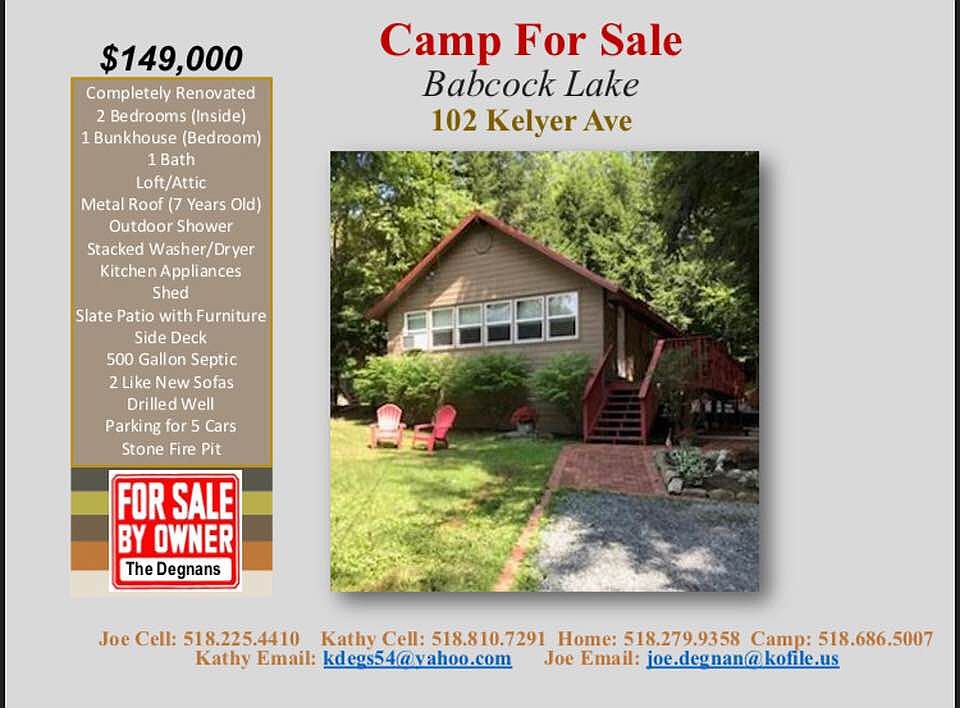 1st image of 102 Kelyer Ave