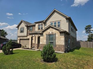 25553 Kensington Lake Dr, Porter, TX 77365