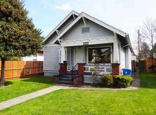 6033 S Lawrence St, Tacoma, WA 98409
