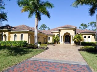 6379 Burnham Rd, Naples, FL 34119