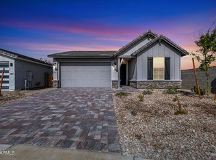29972 W Wild Hazel Dr, Buckeye, AZ 85396