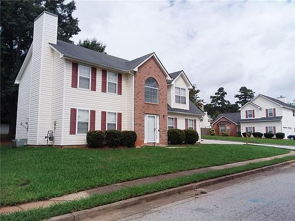 2nd image of 6317 Stonebridge Creek Ln