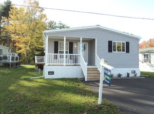 Champion H27 D & R Village Plan, D & R Village, Clifton Park, NY 12065