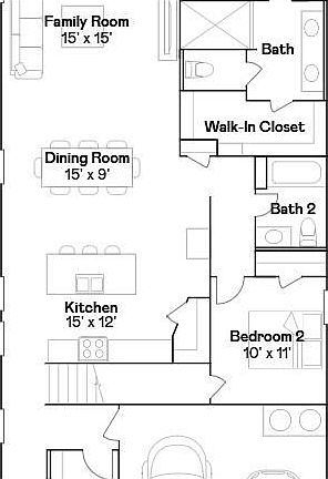 2nd image of this home