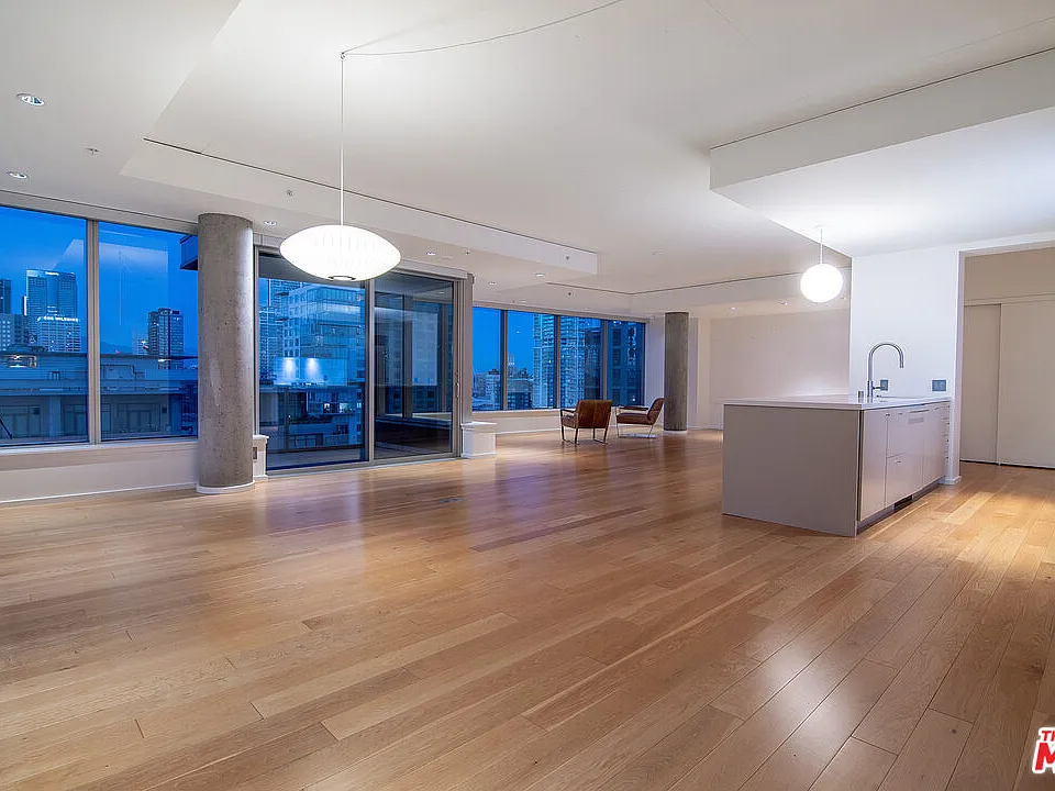 1155 S Grand Ave #1511