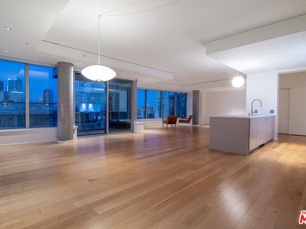 1155 S Grand Ave APT 1511, Los Angeles, CA 90015