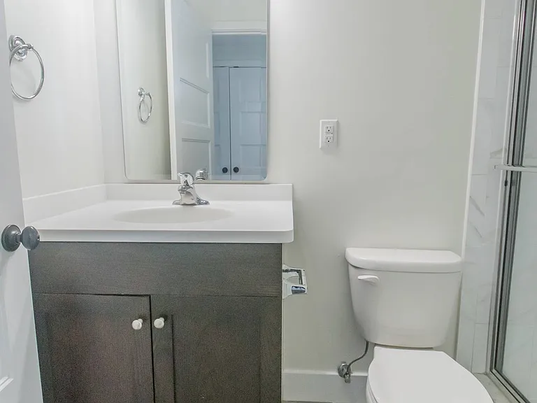 Sample Bathroom
